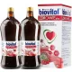 Biovital GESUNDHEIT plus 2 x 1000ml - Nahrungsergänzungsmittel für Erwachsene