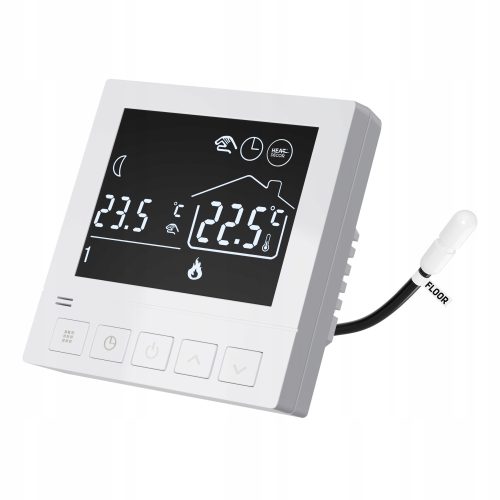 Heat Decor HD-T02 Raumthermostat