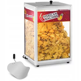 Royal Catering RCNW-1 Popcornmaschine