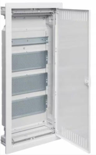Hager 400 V IP20 63 A Schaltanlage