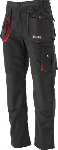 Yato YT-8026 lange Arbeitshose, Größe M