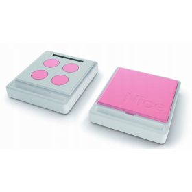  Nice Home ECCO5WP 433,92 MHz Fernbedienung