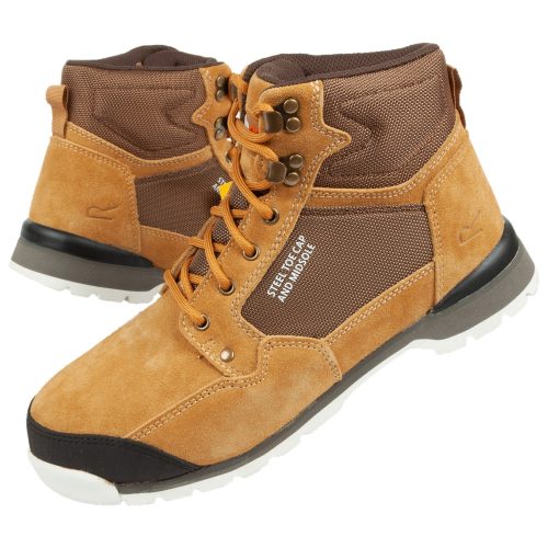 Regatta Pro Duststormsbp M Arbeitsstiefel, Größe 47