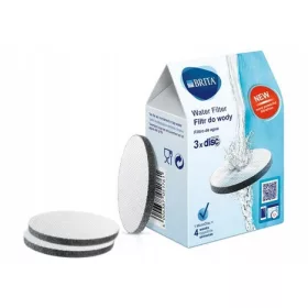  Brita MicroDisc Filtereinsätze 3 Stk.