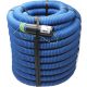 Kopos KF 09040 Leerrohr 40 mm x 25 m blau