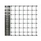 Schattiernetz für Zaun - WALDZAUNGITTER 100/8/15 L - 50 m Rolle