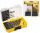 DeWALT HSS-G DT70728-QZ Metallbohrer-Set 19-teilig