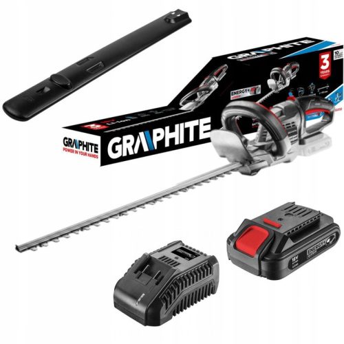  Graphite 510 cm 18 V kabellose elektrische Schere