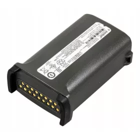 Symbol für den kabellosen 1D/2D-Codeleser