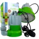  Tauchpumpe Malec-Pompy 400 W 7000 l/h