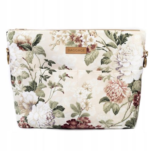  BAGGAGE Kinderwagen-Organizer-Tasche