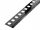 STREIFEN-ECKPROFIL P SCHWARZ GLÄNZEND 270cmx10,5mm
