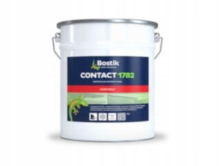Bostik Montagekleber für Kunststoffe 5000 ml