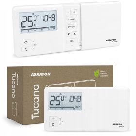  Auraton AUR00TUC00000-Treiber