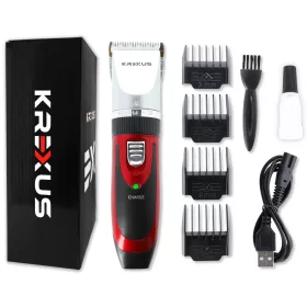  Krexus 3 W kabelloser Universalrasierer