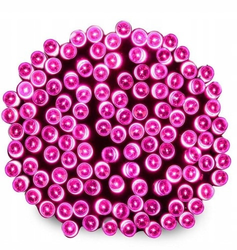  LED-Weihnachtsbaumbeleuchtung 101 - 200 Lichter