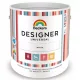  Beckers Designer Universal Acryl-Emaille weiß 1 l
