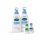Cetaphil Leichte Reinigungsschaum 2er-Set + GRATIS Mini MD und EMCetaphil
