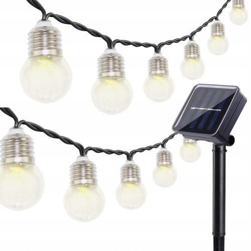  Focla Girlande 335 cm Solar