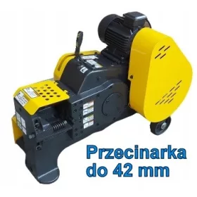 Bewehrungsstabschere PRORC 42 DEKMET