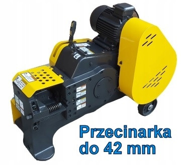 Bewehrungsstabschere PRORC 42 DEKMET