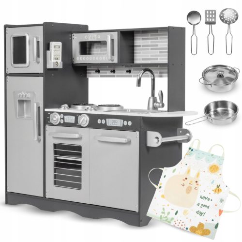  Mamabrum LED KITCHEN W1C600 Kinderküche