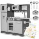  Mamabrum LED KITCHEN W1C600 Kinderküche