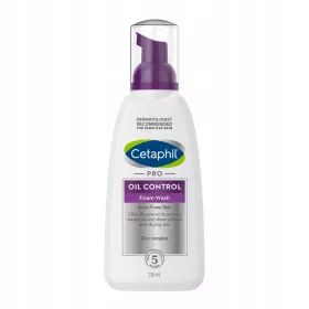 Cetaphil PRO Oil Control 236 ml pianka oczyszczająca