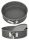 Altom Design Kuchenform 24 x 24 cm, Durchmesser 24 cm