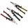 TC Technic JC2106 manuelle Blechschere 0 1,5 mm
