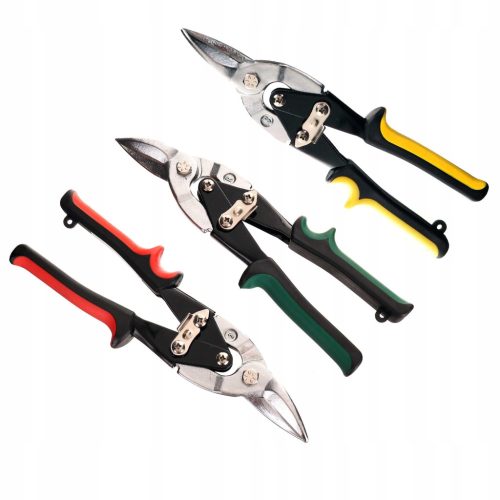  TC Technic JC2106 manuelle Blechschere 0 1,5 mm