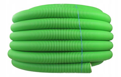 Flexibler Kanal Solvent SOL-FLEX-90-40 40 m