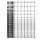 Forstzaunmasche 160/22/15 G16 50m Heftklammern