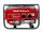 Einphasiger Stromerzeuger PSMtools 2600 W Benzin