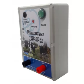 Elektrifier Electric Shepherd 2 J