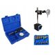 Messuhr + Magnetständer 0-10 mm Set