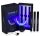  IVISMILE Zahnaufhellungsset 3 x Gelstift, Overlay, Smile und Lampe