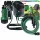  Bosch 18 W Regenwasserpumpe 2000 l/h
