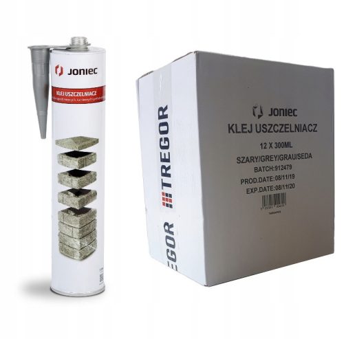 Klebedichtstoff für Beton Joniec 3600 ml