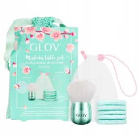  Glov Matcha Latte Gesichtsset