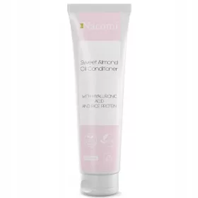    Nacomi Almond Oil Conditioner Haarspülung mit süßem Mandelöl 150 ml