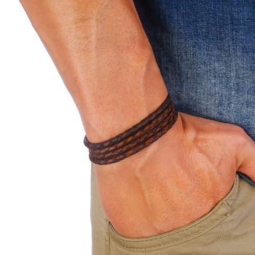  Local League LB204 Surf Patrol Armband, braun