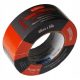 Blaues Delphin-Malband 48 x 50 m