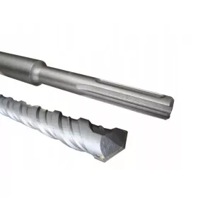 Geko SDS MAX 35 mm Betonbohrer (G43560)