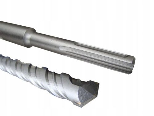 Geko SDS MAX 35 mm Betonbohrer (G43560)