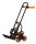Neo Tools 84-402 Treppentransportwagen, klappbar, 150 kg