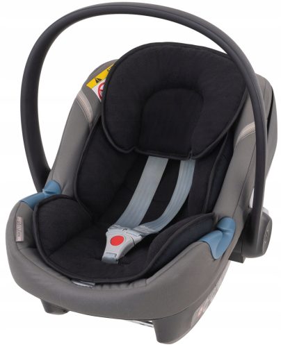  PROFILIERTER KINDERWAGENSITZEINSATZ