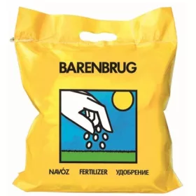  Compo Mehrkomponenten-Düngergranulat 1 kg 1 l