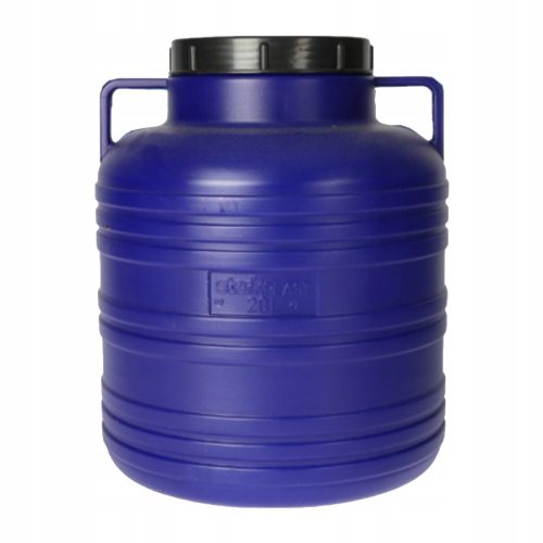  30-Liter-Lagerfass