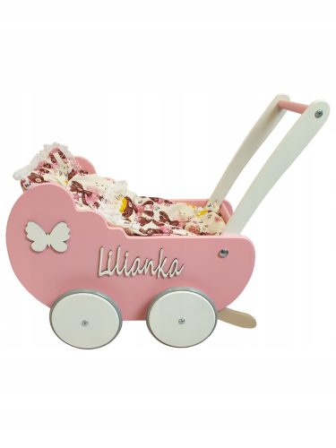 Tomas Tup tuś tiefer Puppenwagen